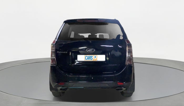 2015 Mahindra XUV500 W8 FWD, Diesel, Manual, 95,824 km, Back/Rear