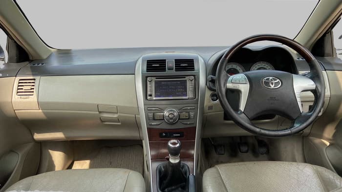 Interior
