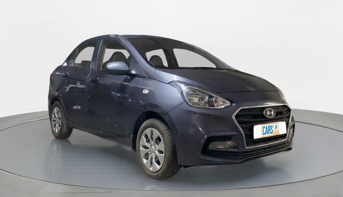 2017 Hyundai Xcent E PLUS, Petrol, Manual, 29,921 km, SRP