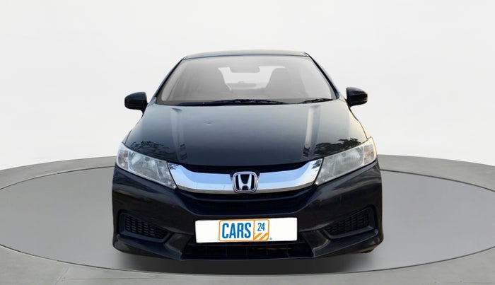 2015 Honda City SV CVT PETROL, Petrol, Automatic, 51,930 km, Front