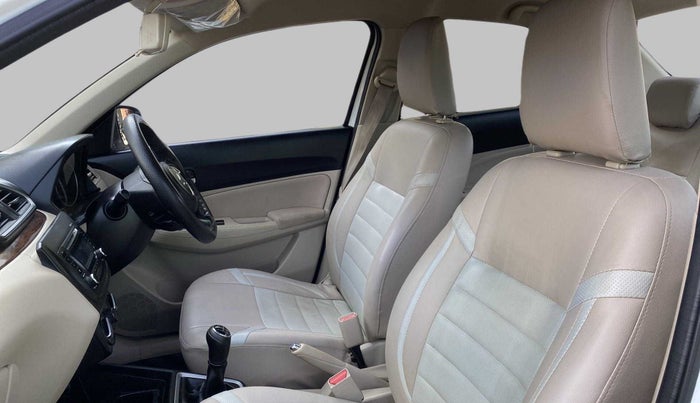 2018 Maruti Dzire VDI, Diesel, Manual, 49,609 km, Right Side Front Door Cabin