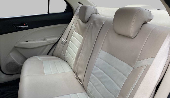 2018 Maruti Dzire VDI, Diesel, Manual, 49,609 km, Right Side Rear Door Cabin