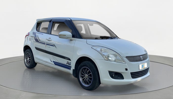 2013 Maruti Swift VDI, Diesel, Manual, 84,405 km, SRP