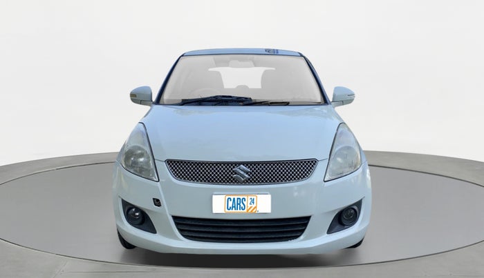 2013 Maruti Swift VDI, Diesel, Manual, 84,405 km, Front