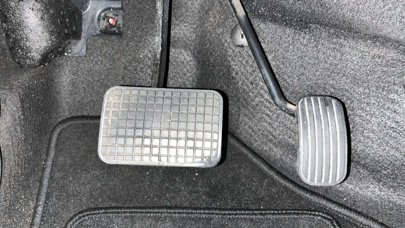 2022 Tata Tiago XZA PLUS PETROL, Petrol, Automatic, 15,973 km, Pedals