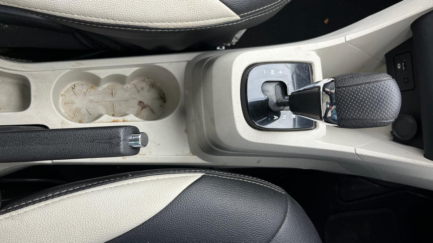 2022 Tata Tiago XZA PLUS PETROL, Petrol, Automatic, 15,973 km, Gear Lever