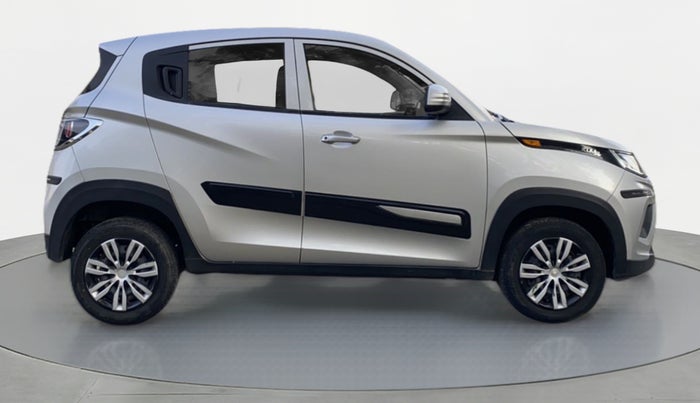 2017 Mahindra KUV 100 NXT K4+ 6S, Petrol, Manual, 20,795 km, Right Side View