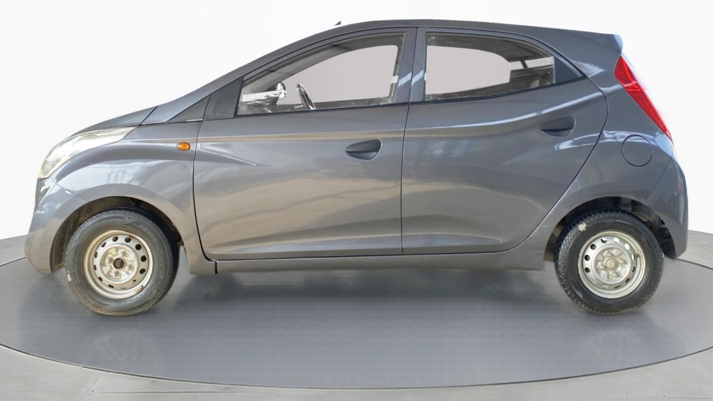 2015 Hyundai Eon ERA PLUS, Petrol, Manual, 45,488 km, Left Side
