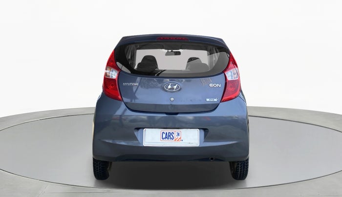 2015 Hyundai Eon ERA PLUS, Petrol, Manual, 45,488 km, Back/Rear
