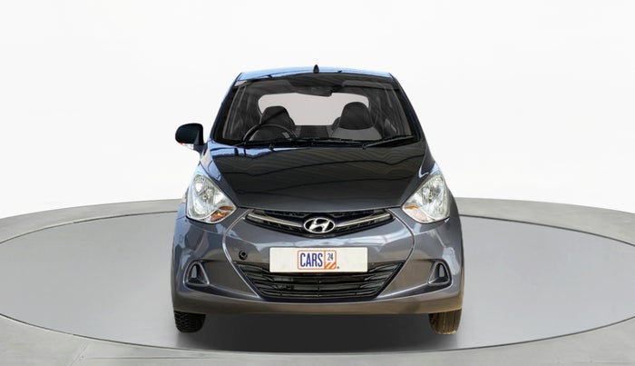 2015 Hyundai Eon ERA PLUS, Petrol, Manual, 45,488 km, Front