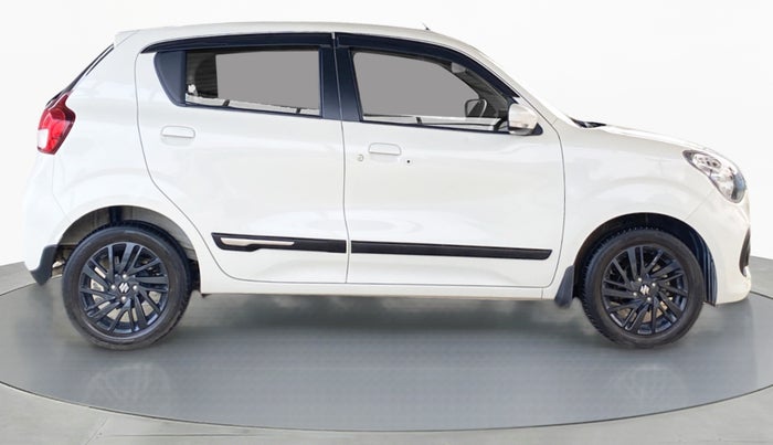 2022 Maruti Celerio ZXI+, Petrol, Manual, 7,387 km, Right Side View