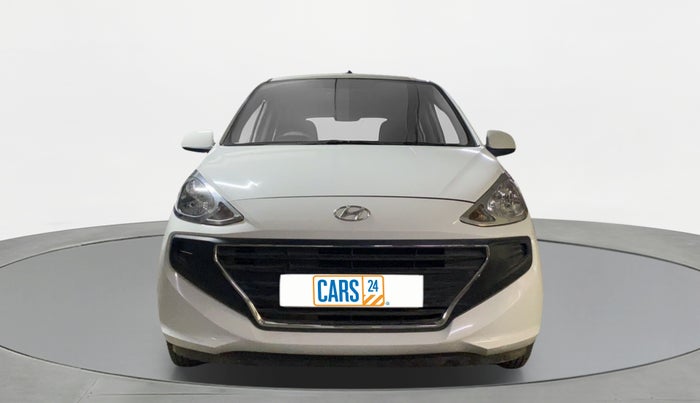 2019 Hyundai NEW SANTRO 1.1 MAGNA MT, Petrol, Manual, 38,815 km, Front