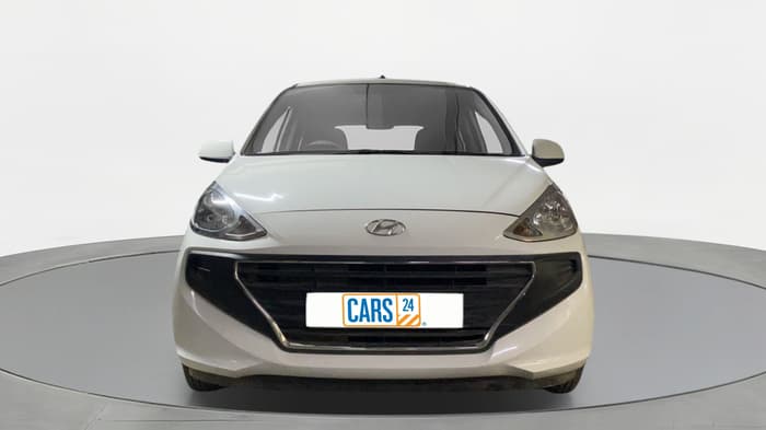 2019 Hyundai NEW SANTRO 1.1 MAGNA MT, Petrol, Manual, 38,815 km, Front