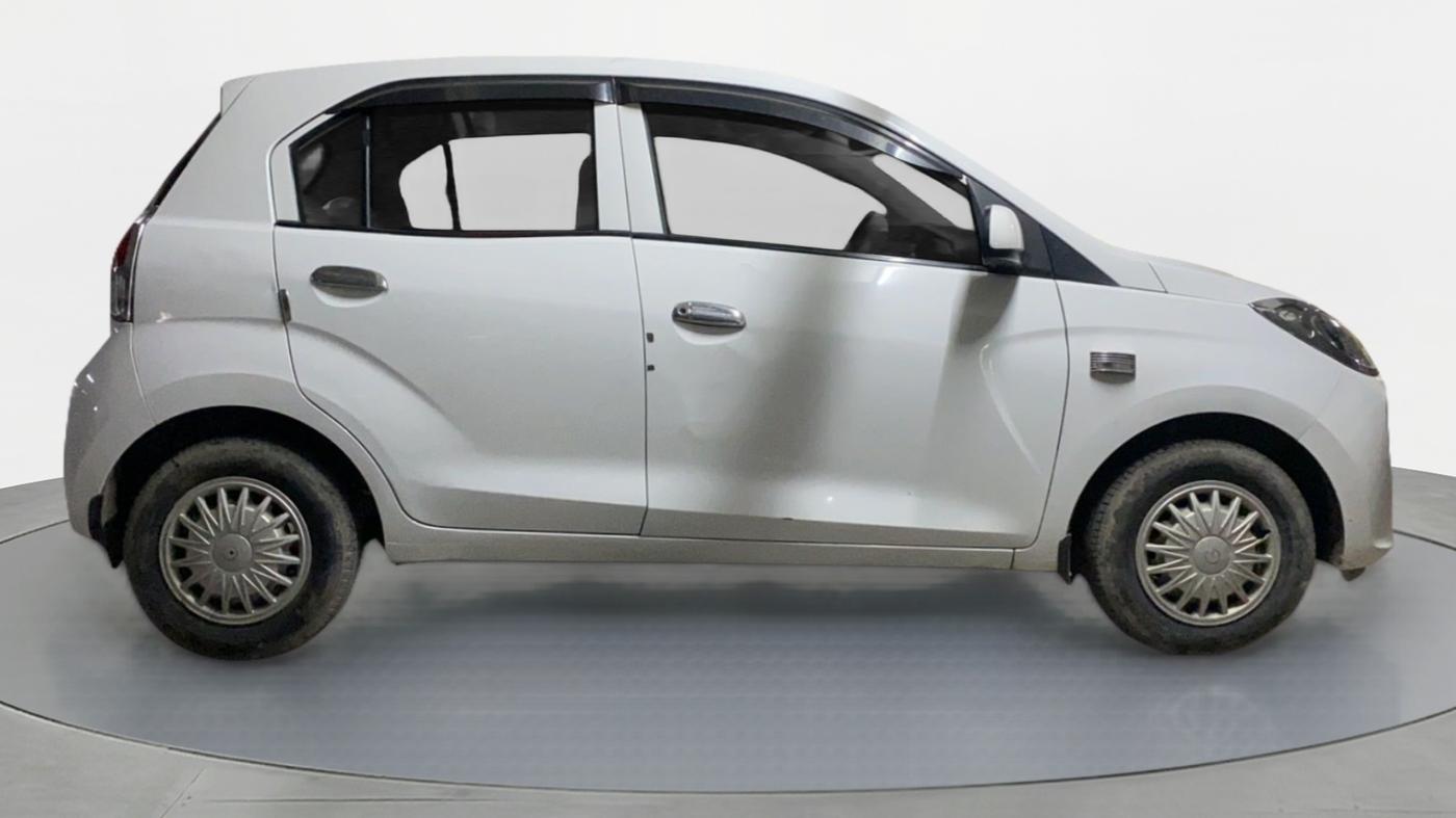 2019 Hyundai NEW SANTRO 1.1 MAGNA MT, Petrol, Manual, 38,815 km, Right Side
