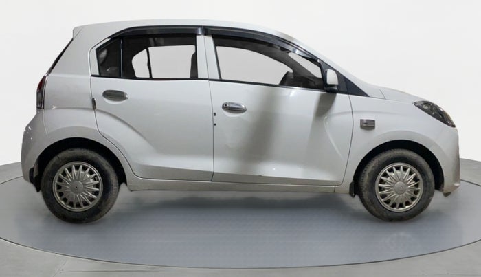 2019 Hyundai NEW SANTRO 1.1 MAGNA MT, Petrol, Manual, 38,815 km, Right Side