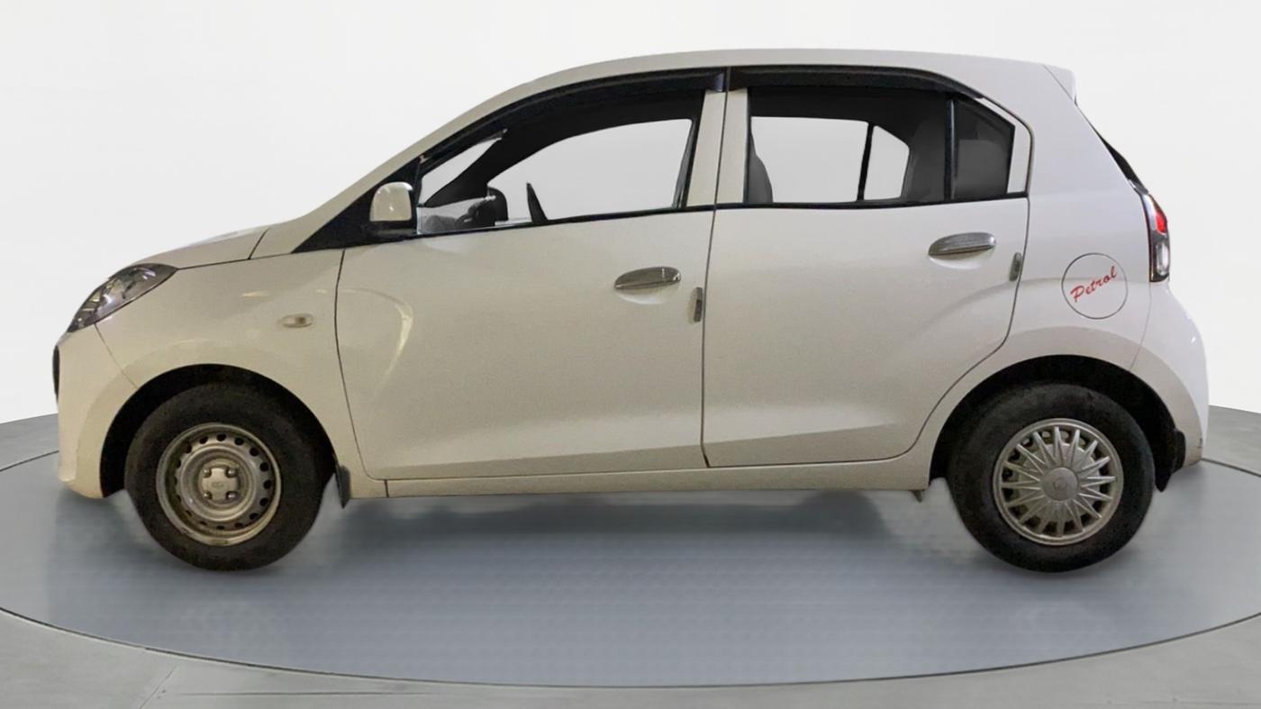 2019 Hyundai NEW SANTRO 1.1 MAGNA MT, Petrol, Manual, 38,815 km, Left Side