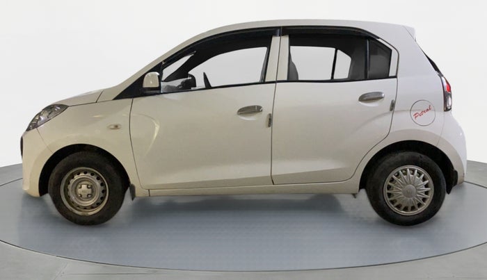 2019 Hyundai NEW SANTRO 1.1 MAGNA MT, Petrol, Manual, 38,815 km, Left Side