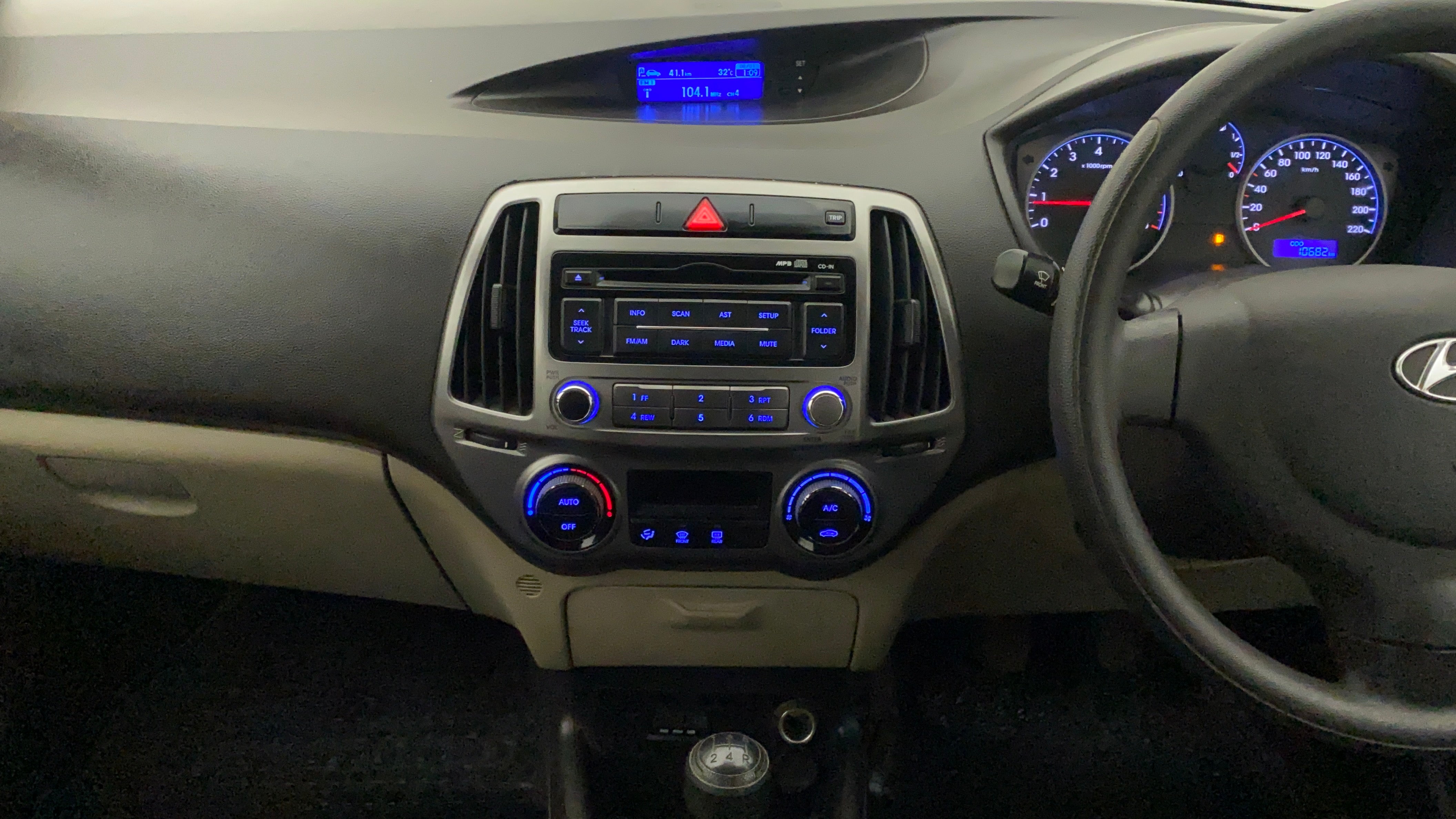 Features
