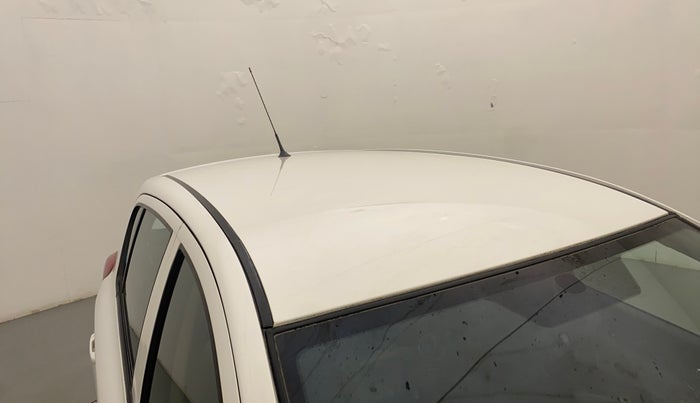 2013 Hyundai i20 MAGNA (O) 1.2, Petrol, Manual, 10,760 km, Roof