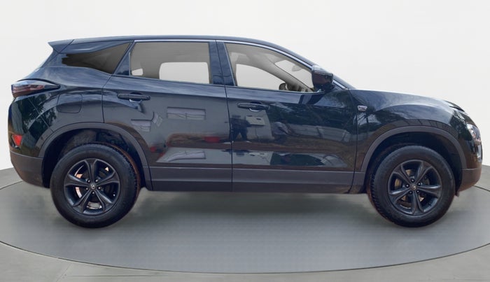 2020 Tata Harrier XZ DARK EDITION, Diesel, Manual, 39,968 km, Right Side View
