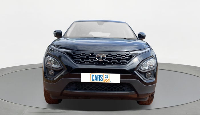 2020 Tata Harrier XZ DARK EDITION, Diesel, Manual, 39,968 km, Front