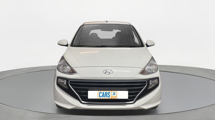 2022 Hyundai NEW SANTRO SPORTZ 1.1, Petrol, Manual, 3,396 km, Front
