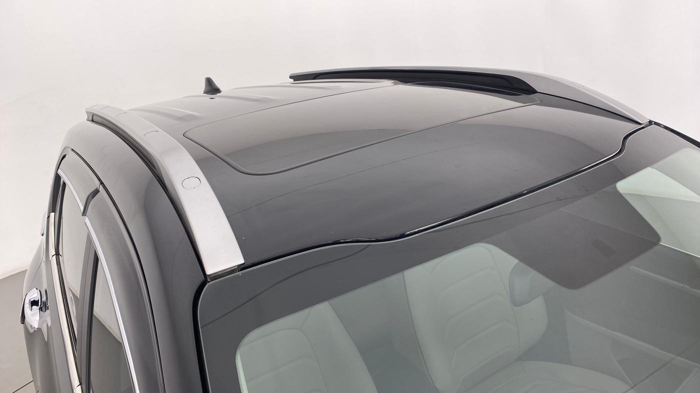 2021 KIA SONET HTX 1.0 IMT, Petrol, Manual, 12,405 km, Roof