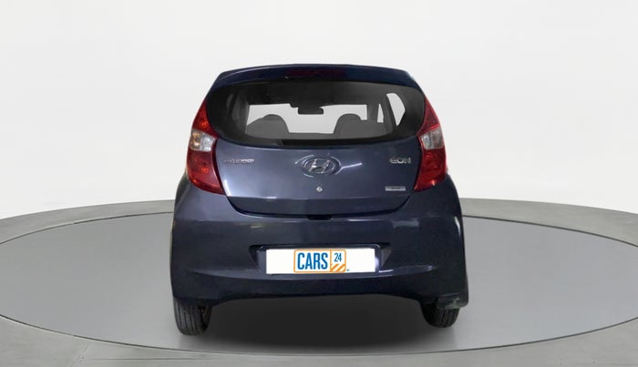 2016 Hyundai Eon ERA PLUS, Petrol, Manual, 38,468 km, Back/Rear