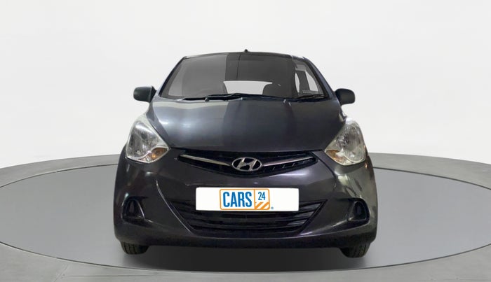 2016 Hyundai Eon ERA PLUS, Petrol, Manual, 38,468 km, Front