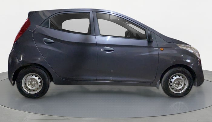 2016 Hyundai Eon ERA PLUS, Petrol, Manual, 38,468 km, Right Side