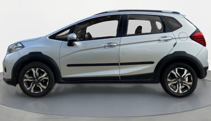 2017 Honda WR-V 1.2 i-VTEC VX MT, Petrol, Manual, 75,405 km, Left Side