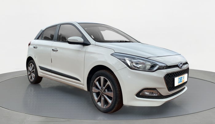 2014 Hyundai Elite i20 ASTA 1.2, Petrol, Manual, 40,544 km, SRP