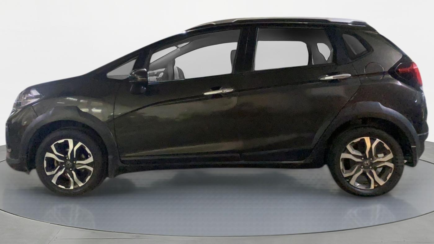 2021 Honda WR-V 1.2 i-VTEC VX MT, Petrol, Manual, 36,525 km, Left Side