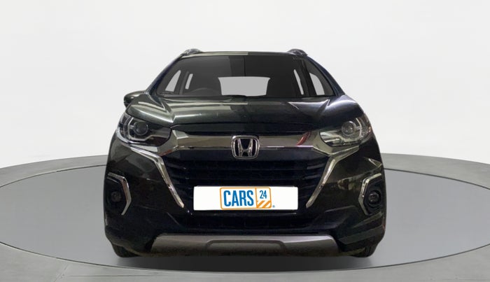 2021 Honda WR-V 1.2 i-VTEC VX MT, Petrol, Manual, 36,525 km, Front