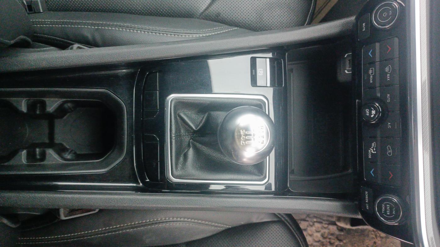 2022 Jeep Compass MODEL S (O) 2.0 DIESEL, Diesel, Manual, 61,506 km, Gear Lever