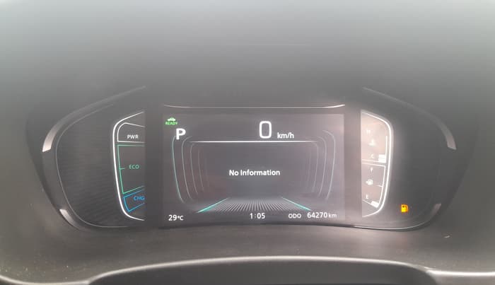 2023 Toyota URBAN CRUISER HYRYDER G HYBRID, Hybrid, Automatic, 64,269 km, Odometer Image