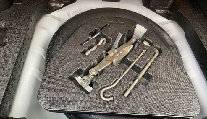 2019 Honda Civic 1.8L I-VTEC VX CVT, Petrol, Automatic, 42,253 km, Spare Tyre