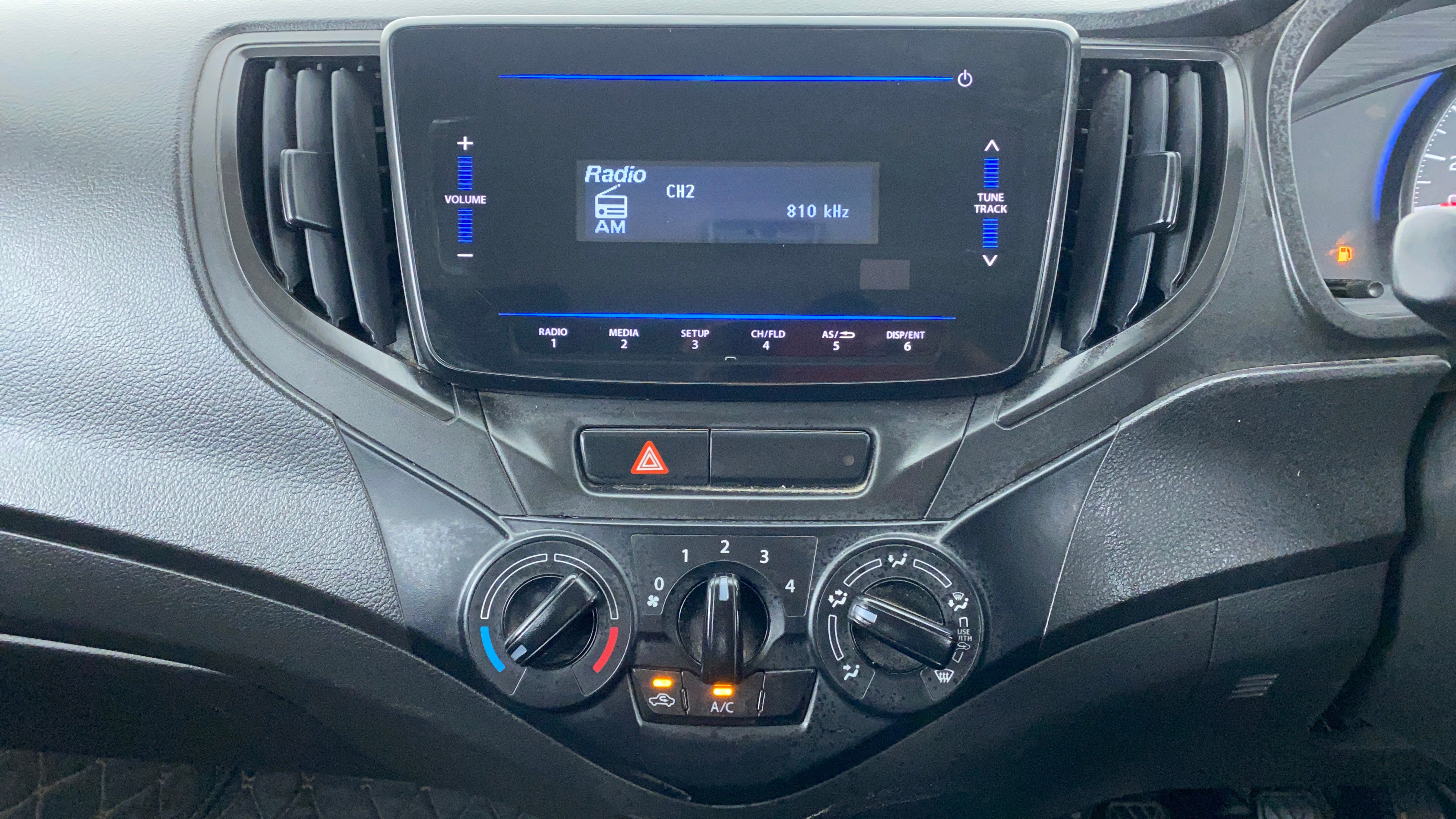 Features