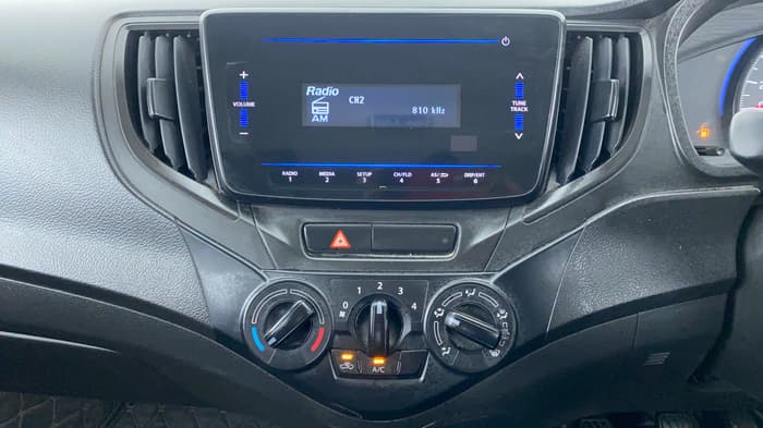 Features