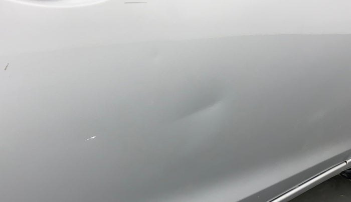 2012 Honda Brio 1.2 V MT I VTEC, Petrol, Manual, 52,619 km, Driver-side door - Slightly dented