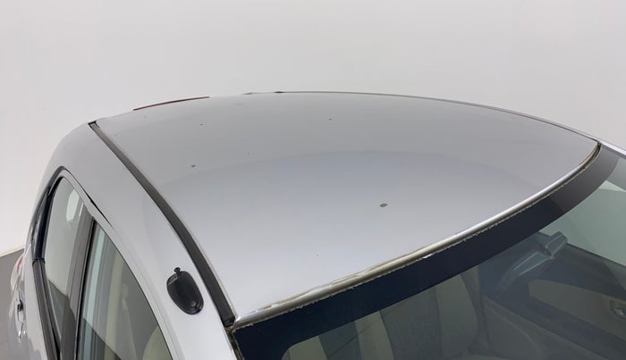 2012 Honda Brio 1.2 V MT I VTEC, Petrol, Manual, 52,619 km, Roof