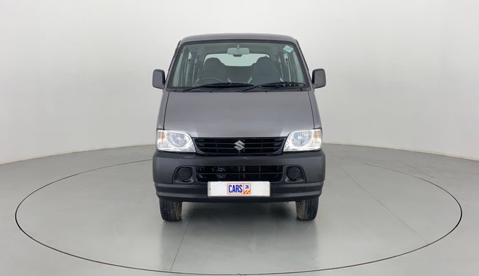 2019 Maruti Eeco 5 STR CNG WITH AC PLUSHTR, CNG, Manual, 42,502 km, Front