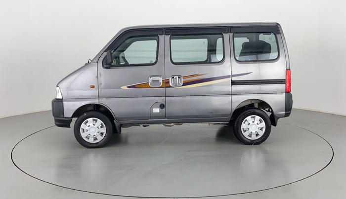 2019 Maruti Eeco 5 STR CNG WITH AC PLUSHTR, CNG, Manual, 42,502 km, Left Side
