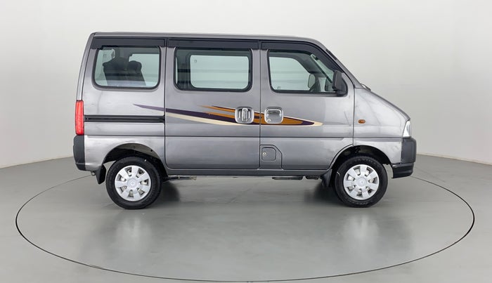 2019 Maruti Eeco 5 STR CNG WITH AC PLUSHTR, CNG, Manual, 42,502 km, Right Side View