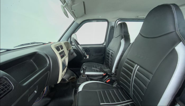 2019 Maruti Eeco 5 STR CNG WITH AC PLUSHTR, CNG, Manual, 42,502 km, Right Side Front Door Cabin