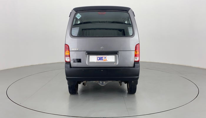 2019 Maruti Eeco 5 STR CNG WITH AC PLUSHTR, CNG, Manual, 42,502 km, Back/Rear
