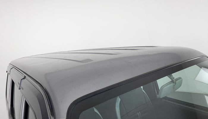 2019 Maruti Eeco 5 STR CNG WITH AC PLUSHTR, CNG, Manual, 42,502 km, Roof