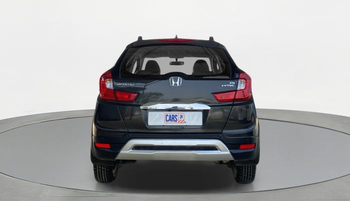 2021 Honda WR-V 1.2 SV MT, Petrol, Manual, 24,049 km, Back/Rear