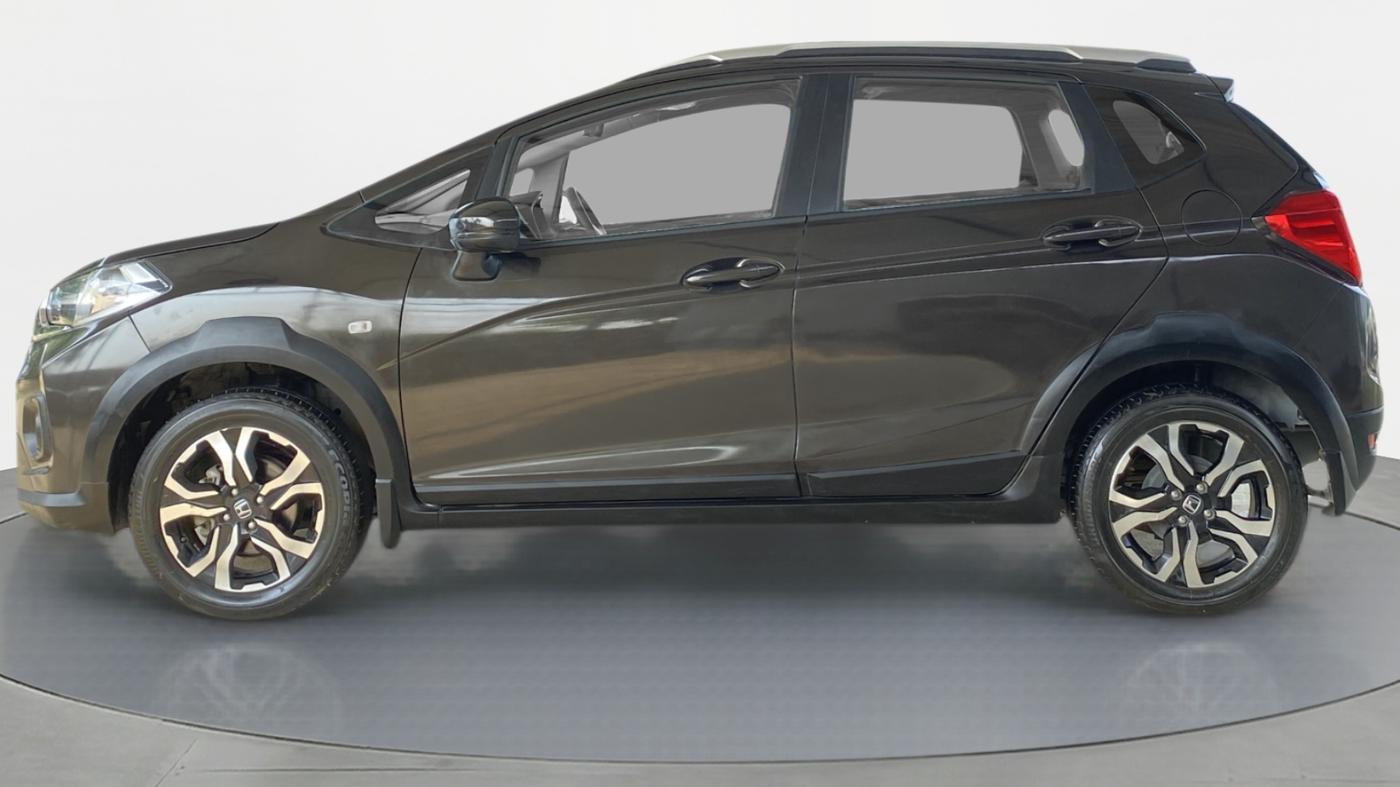 2021 Honda WR-V 1.2 SV MT, Petrol, Manual, 24,049 km, Left Side