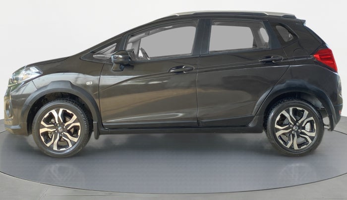 2021 Honda WR-V 1.2 SV MT, Petrol, Manual, 24,049 km, Left Side